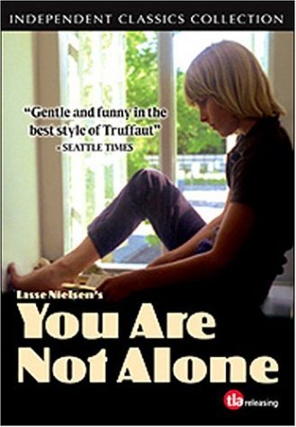 You Are Not Alone (1978) (Du er ikke alene)/Anders Agensø, Peter Bjerg, and Ove Sprogøe@Not Rated@DVD