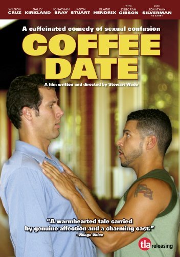Coffee Date Cruz Kirkland Bray Nr 