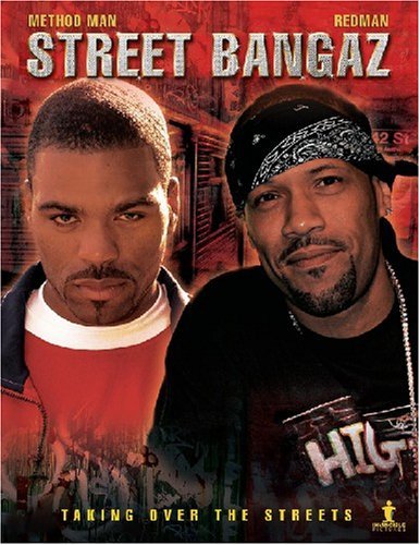 Street Bangaz/Method Man/Redman/Ice Cube@Nr