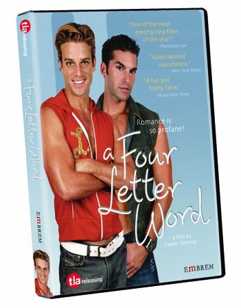 Four Letter Word/Archer/David/Grant@Nr