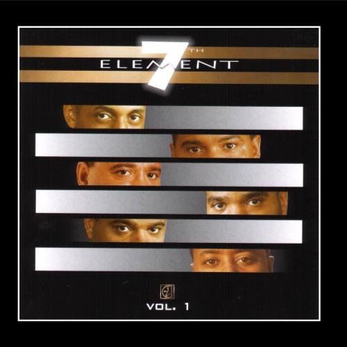7th Element/Vol. 1-Seventh Element