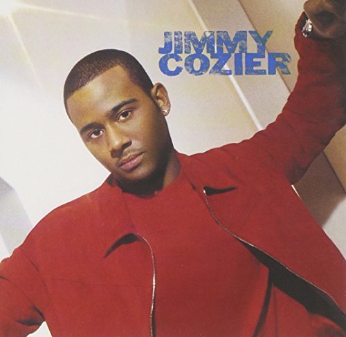 Jimmy Cozier/Jimmy Cozier