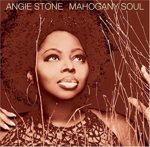 Stone Angie Mahogany Soul 