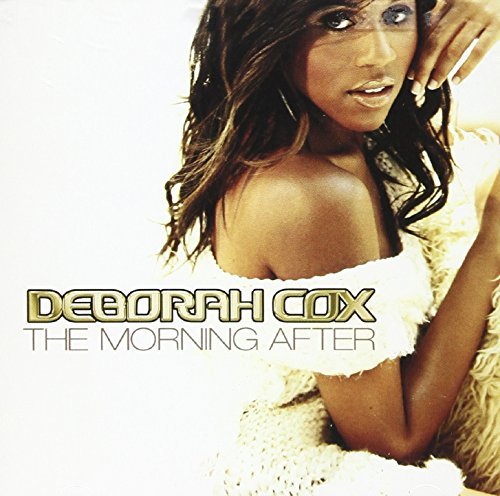 Deborah Cox/Morning After