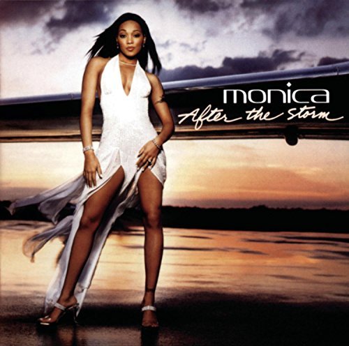 Monica/After The Storm@Incl. Bonus Dvd