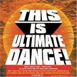 This Is Ultimate Dance This Is Ultimate Dance Blige Iglesias Furtado This Is Ultimate Dance 