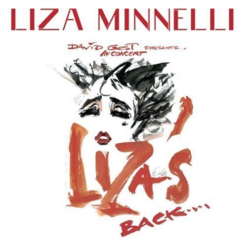 Liza Minnelli/Liza's Back