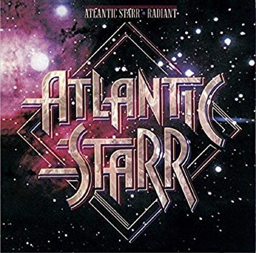 Atlantic Starr/Radiant (Disco Fever)