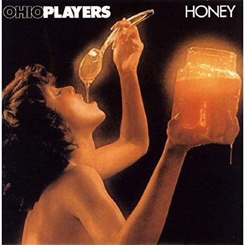 Ohio Players/Honey (Disco Fever)