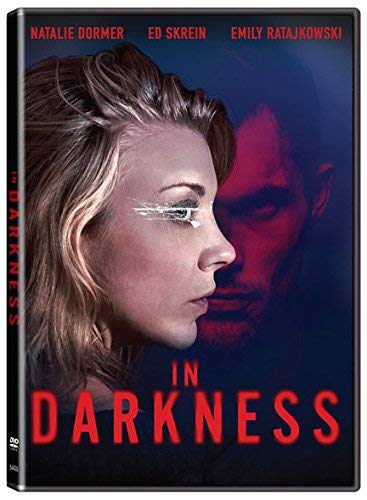 In Darkness/Ratajkowski/Skrein/Dormer@DVD@NR