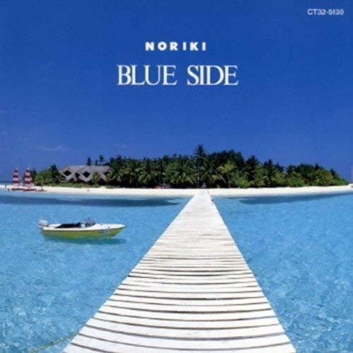 Noriki/Blue Side