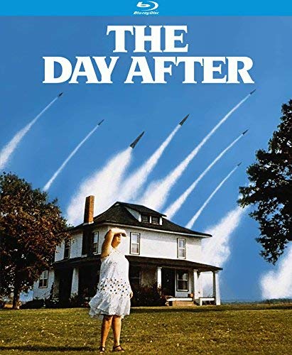 Day After (1983)/Robards/Williams@Blu-Ray@NR