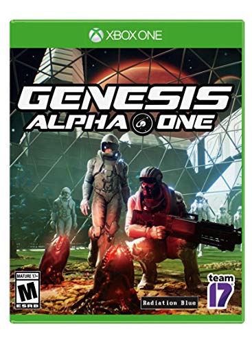 Xbox One/Genesis Alpha One