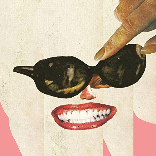 Black Moth Super Rainbow/Panic Blooms (Pink Vinyl)@Ten Bands One Cause@2lp
