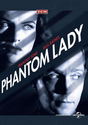 The Phantom Lady/Tone/Raines