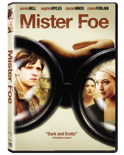 Mister Foe/Mister Foe