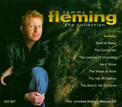 Tommy Fleming/The Collection