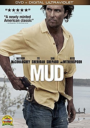 Mud/McConaughey/Witherspoon