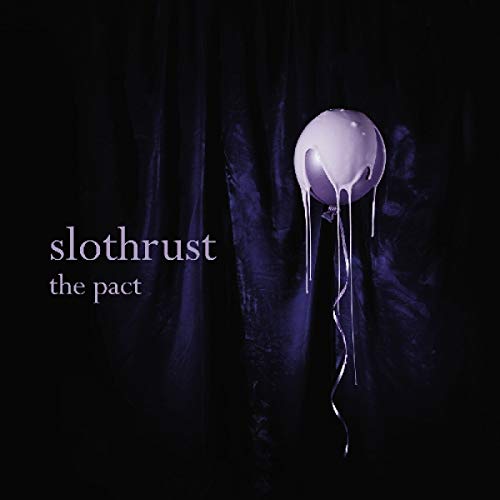 Slothrust Pact Indie Exclusive 