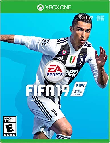 Xbox One/FIFA 19