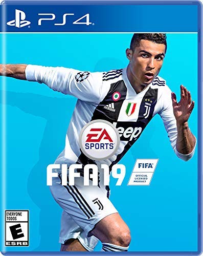 PS4/FIFA 19