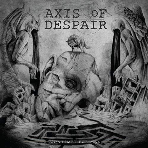 Axis Of Despair/Contempt For Man