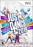 Just Dance 2019 Just Dance 2019 
