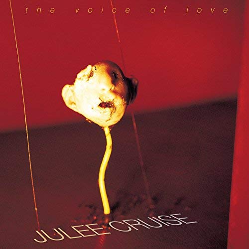 Julee Cruise/The Voice of Love (Limited Edition Red Vinyl)@Limited Red Vinyl
