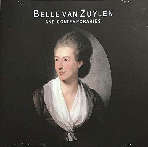 Domenico Cimarosa Jean-Philippe Rameau Jean-Jacque/Zuylen & Contemporaries