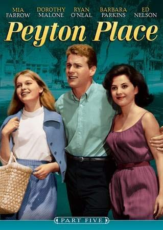 Peyton Place/Part Five