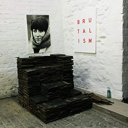 Idles/Brutalism