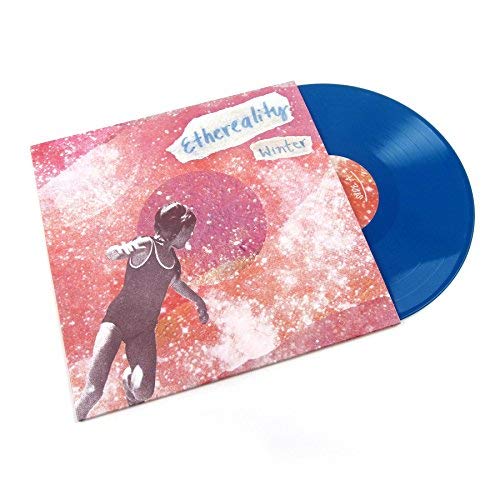 Winter/Ethereality (Blue Vinyl Indie Exclusive)@limited to 300 copies