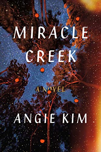 Angie Kim/Miracle Creek
