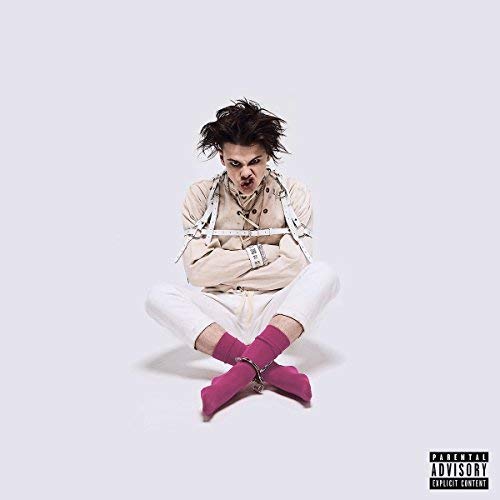 Yungblud/21st Century Liability@Explicit Version