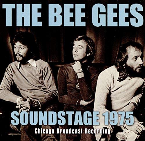 Bee Gees/Soundstage 1975