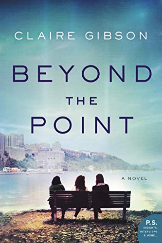 Claire Gibson/Beyond the Point