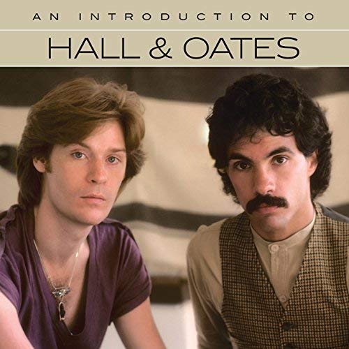 Daryl Hall & John Oates/An Introduction To