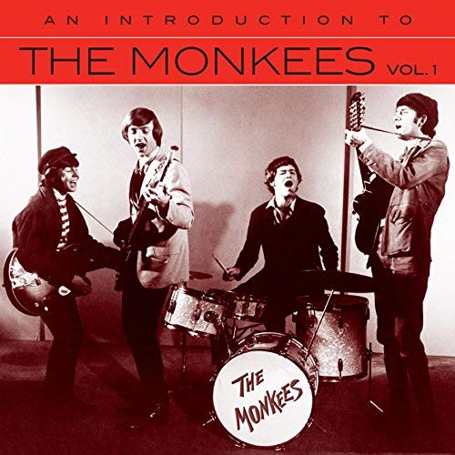 The Monkees/An Introduction To