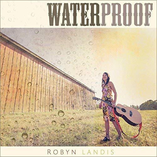 Robyn Landis/Waterproof