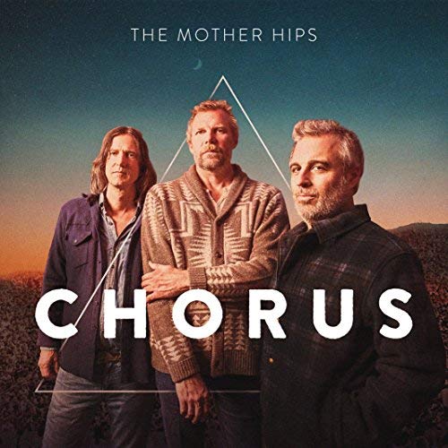 The Mother Hips/Chorus@.
