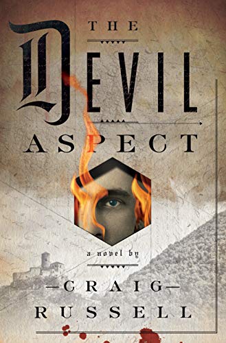 Craig Russell/The Devil Aspect