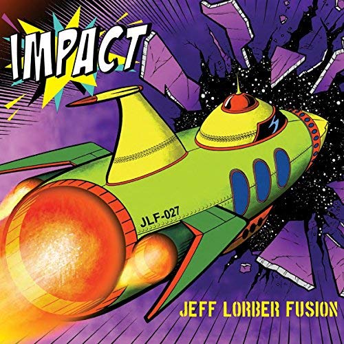 Jeff Fusion Lorber/Impact@.