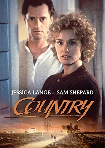 Country/Lange/Shepard@DVD@PG