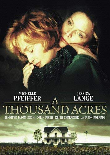 Thousand Acres/Pfeiffer/Lange@DVD@R