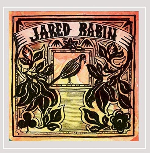 Jared Rabin/Something Left To Say