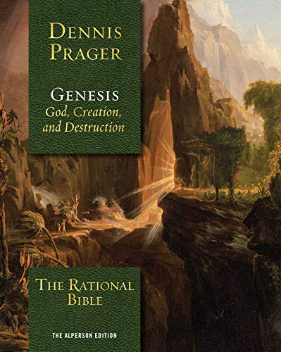 Dennis Prager/The Rational Bible