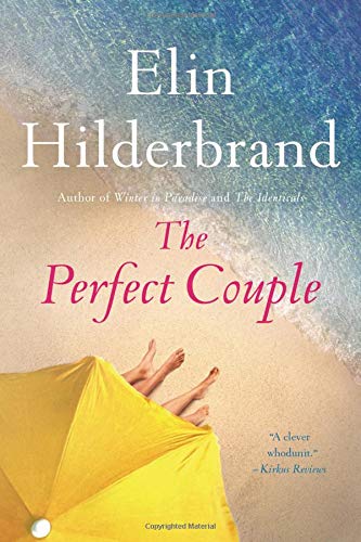 Elin Hilderbrand/The Perfect Couple