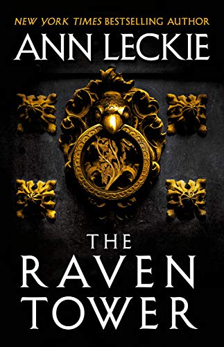 Ann Leckie/The Raven Tower