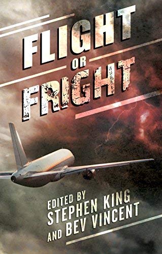 Stephen King/Flight or Fright