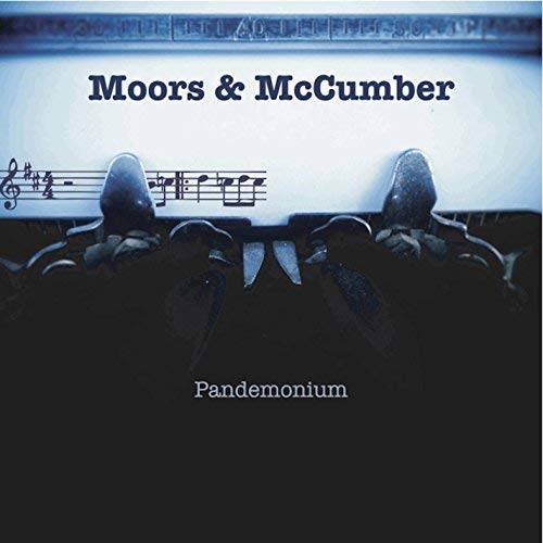 Moors & Mccumber/Pandemonium